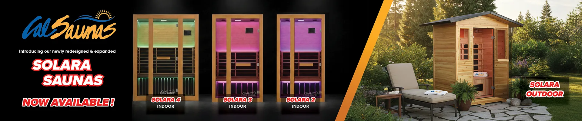 Calspas hot tub being used in a family setting - Ames