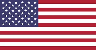 american flag-Ames