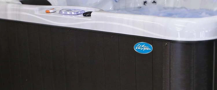 Cal Preferred™ for hot tubs in Ames