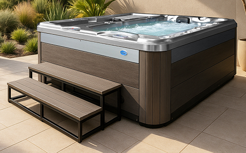 Cold Plunge&trade; Spas Ames hot tubs for sale