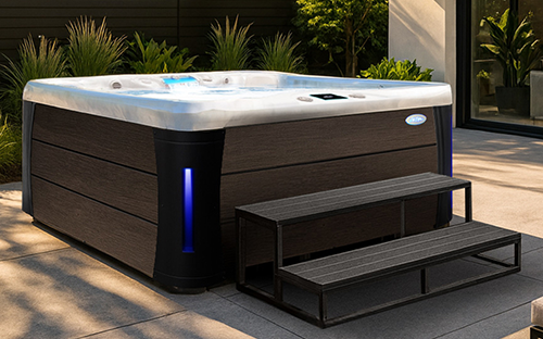 Escape Plus&trade; Spas Ames hot tubs for sale