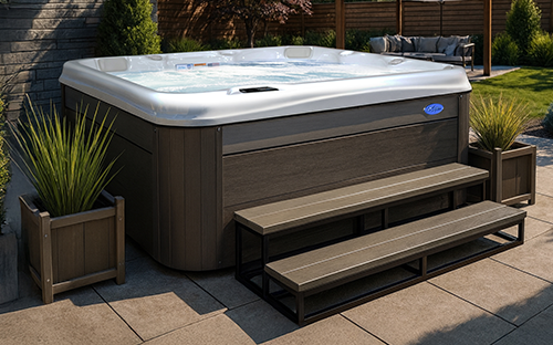 Patio&trade; Spas Ames hot tubs for sale