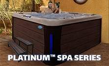 Platinum™ Spas Ames hot tubs for sale