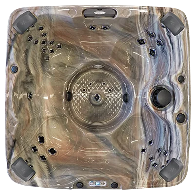 Tropical EC-739B hot tubs for sale in Ames