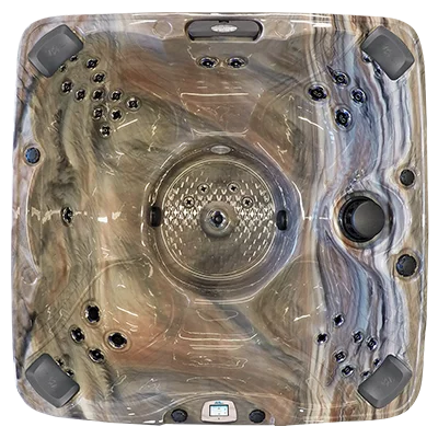 Tropical-X EC-739BX hot tubs for sale in Ames