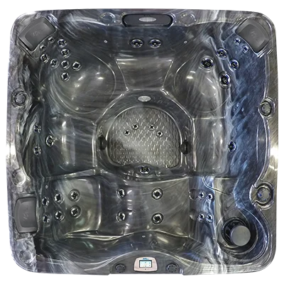 Pacifica-X EC-739LX hot tubs for sale in Ames