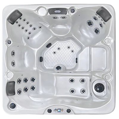 Costa EC-740L hot tubs for sale in Ames