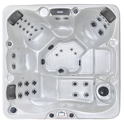 Costa-X EC-740LX hot tubs for sale in Ames