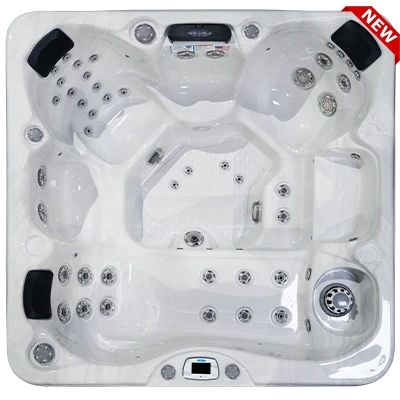 Costa-X EC-749LX hot tubs for sale in Ames