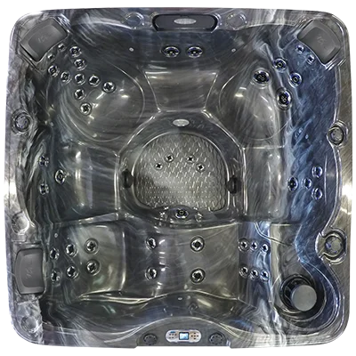 Pacifica EC-751L hot tubs for sale in Ames