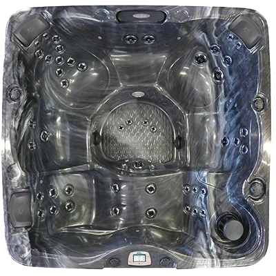 Pacifica-X EC-751LX hot tubs for sale in Ames