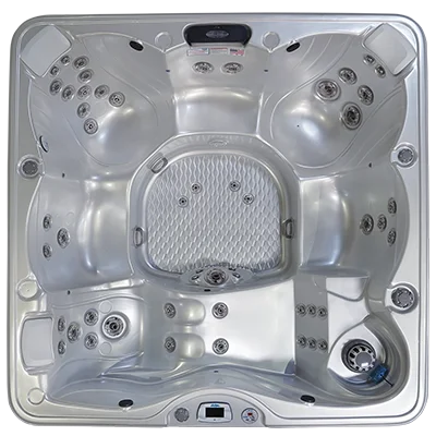 Atlantic-X EC-851LX hot tubs for sale in Ames