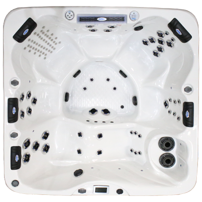Huntington PL-792L hot tubs for sale in Ames