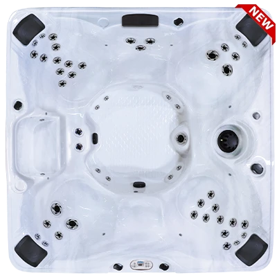 Tropical Plus PPZ-743BC hot tubs for sale in Ames