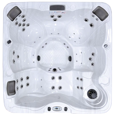Pacifica Plus PPZ-752L hot tubs for sale in Ames
