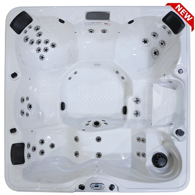 Atlantic Plus PPZ-843LC hot tubs for sale in Ames